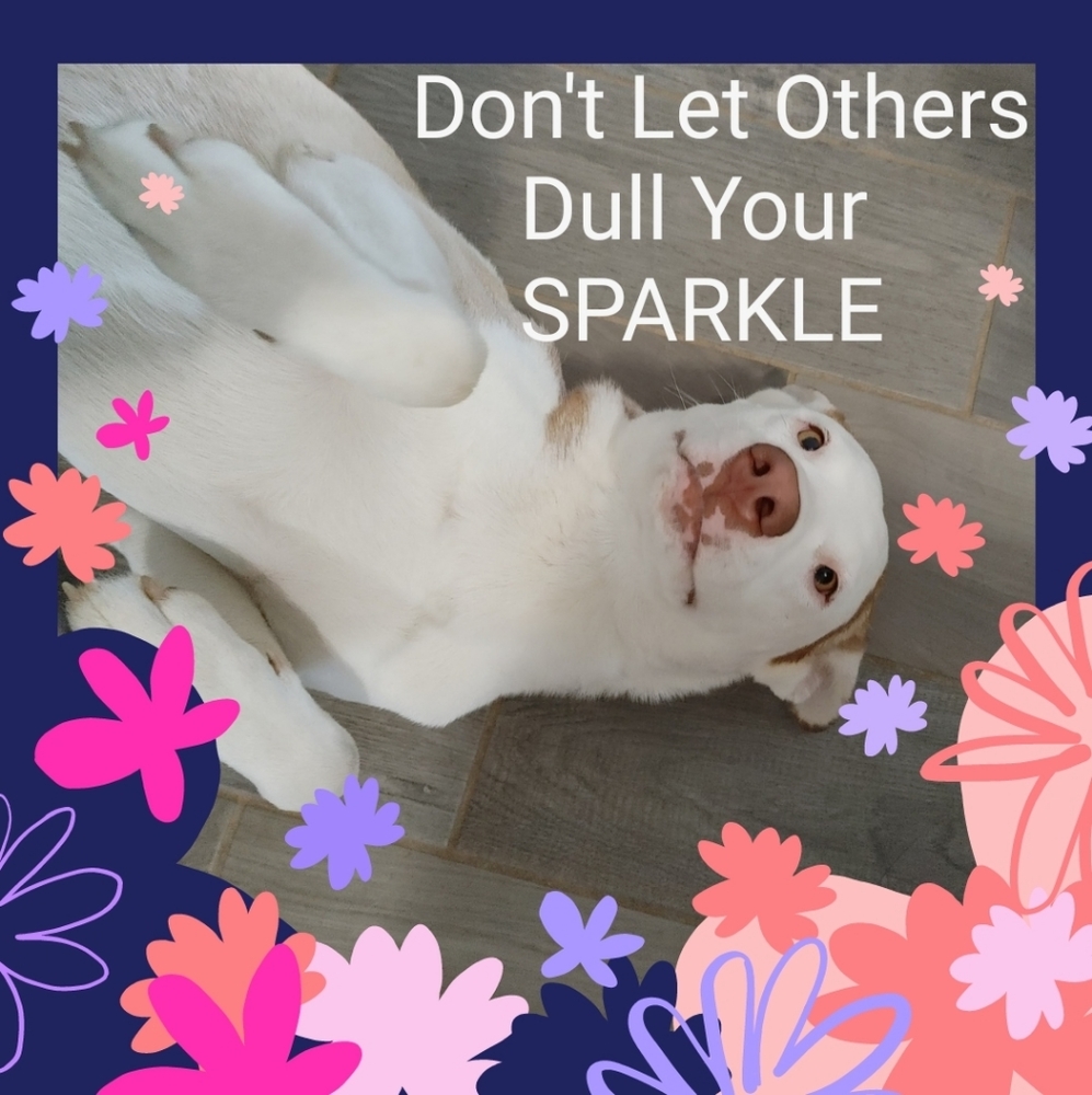 Sparkle!!